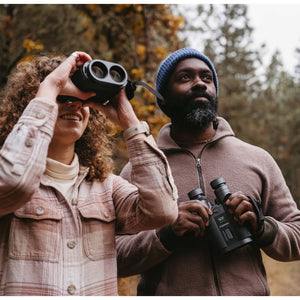 Fujifilm FUJINON Techno-STABI TS-L1640 16x40 Stabilized Binoculars Electronic Stabiliz