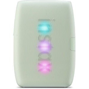 FUJIFILM INSTAX MINI LINK 3 Smartphone Printer Sage Green + 20 Instant Film