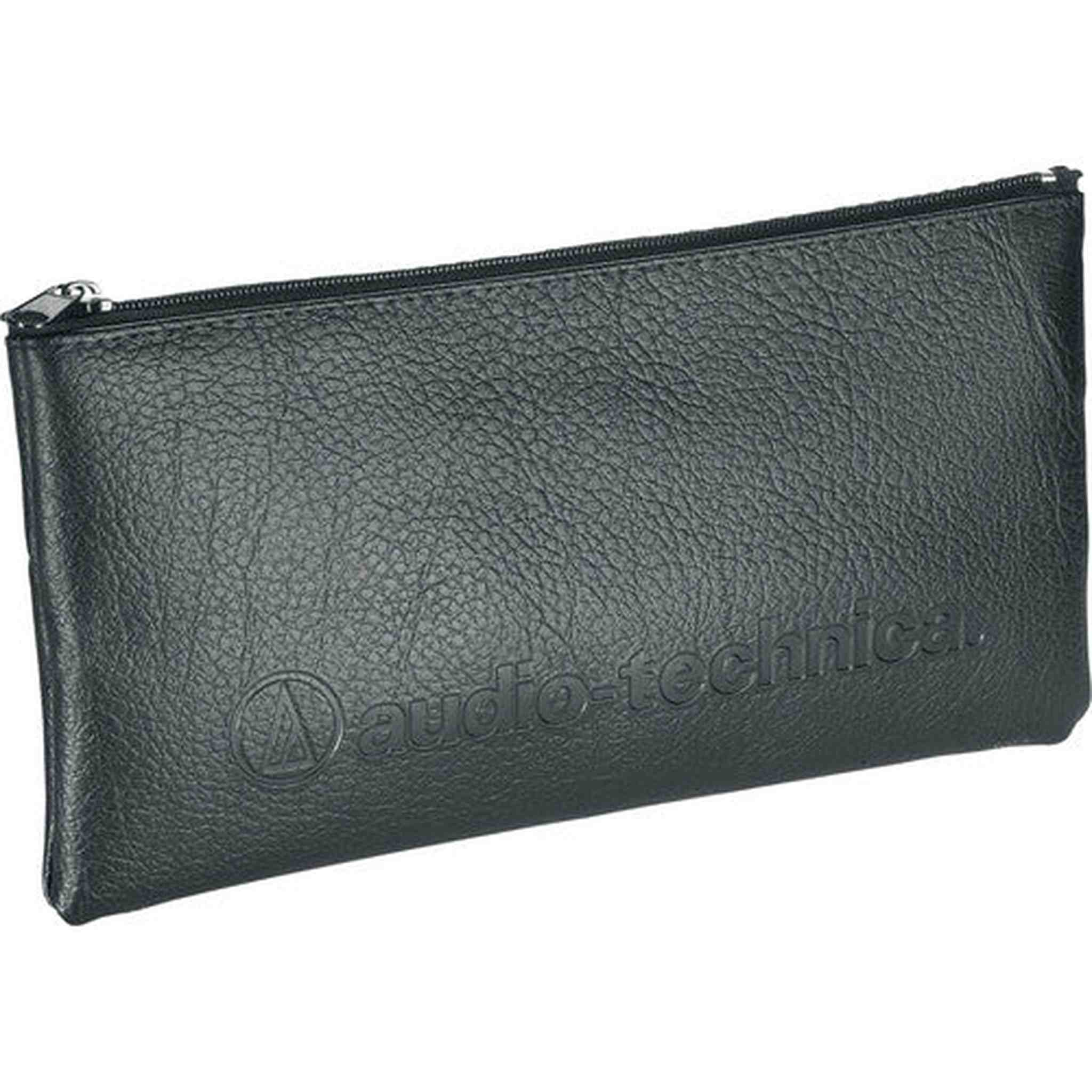 Audio-Technica AT875R Line and Gradient Condenser Microphone, 10 Ft XLR Cable