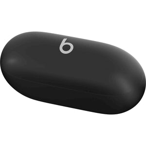 Beats by Dr. Dre Solo Buds, Wireless Bluetooth Earbuds Matte Black Bundle With More Accessories Beats