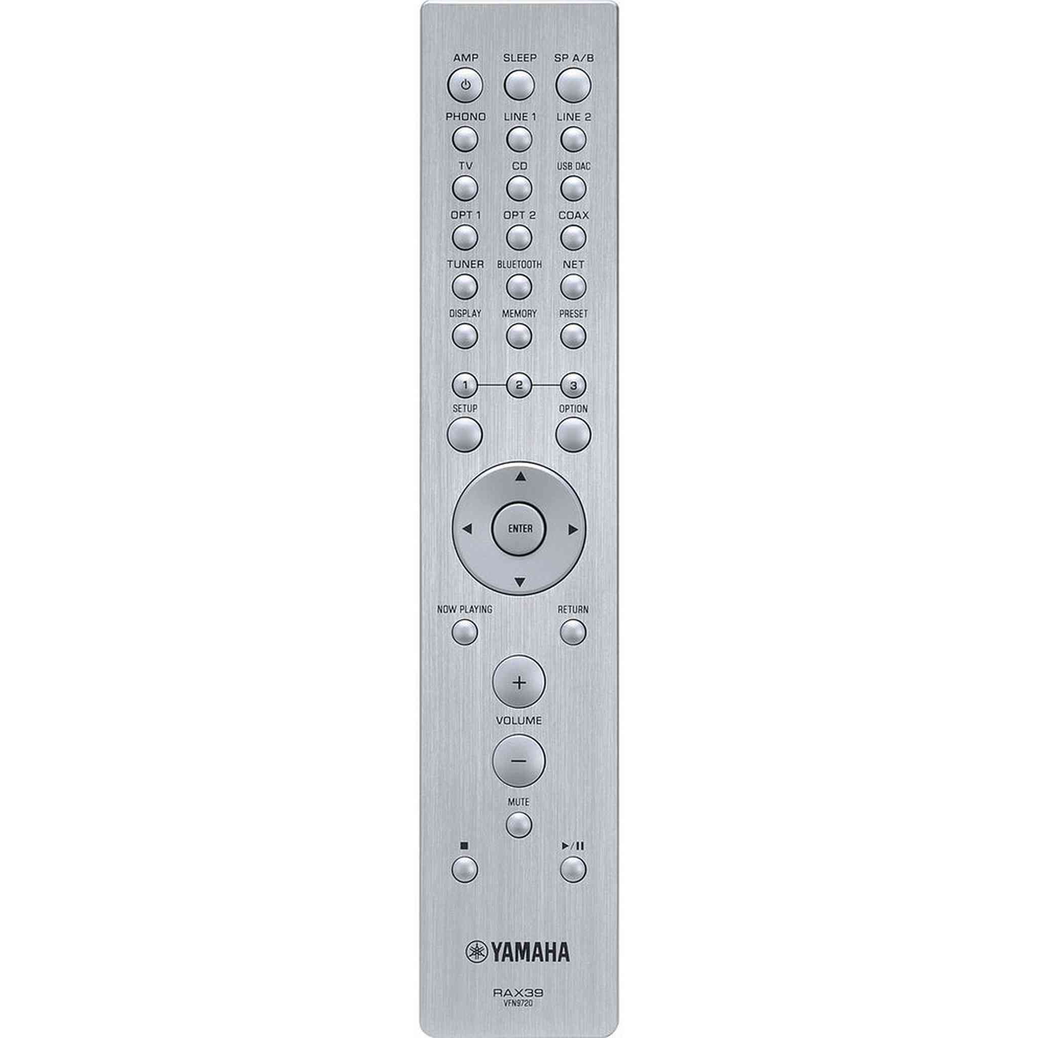 Yamaha R-N2000A 2.1-Channel Network Stereo Receiver Black , HDMI Cable, dual RCA male to male, Cat5e Ethernet Patch Cable Stranded - Black, Bundle