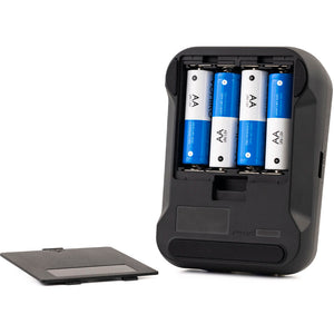 Zoom PodTrak P2 Dual USB Mic Recorder for Podcasters, 4xAA WITH CHARGER, Bundle