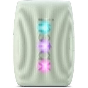 FUJIFILM INSTAX MINI LINK 3 Smartphone Printer Sage Green , Bundle