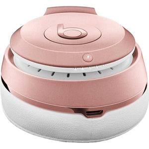 Beats Solo3 Wireless On-Ear Headphones Rose Gold Bundle With Accessories