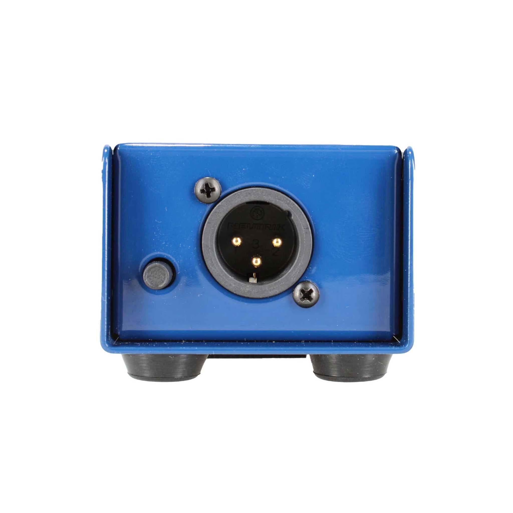 Cloud Microphones - Cloudlifter CL-X Transformer Mic Activator - Ultra-Clean Microphone Preamp Gain - USA Made