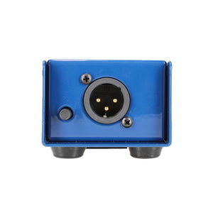 Cloud Microphones - Cloudlifter CL-X Transformer Mic Activator - Ultra-Clean Microphone Preamp Gain - USA Made