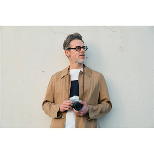 Fujifilm X-T50 Mirrorless Digital Camera+ 64GB Card + Tripod + More Accessories Black