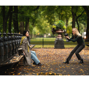 Nikon Z50 II Compact LightWeight Mirrorless Digital Camera + More