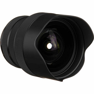 Sigma 14-24mm f/2.8 DG HSM Art Lens for Nikon F Bundle Sigma