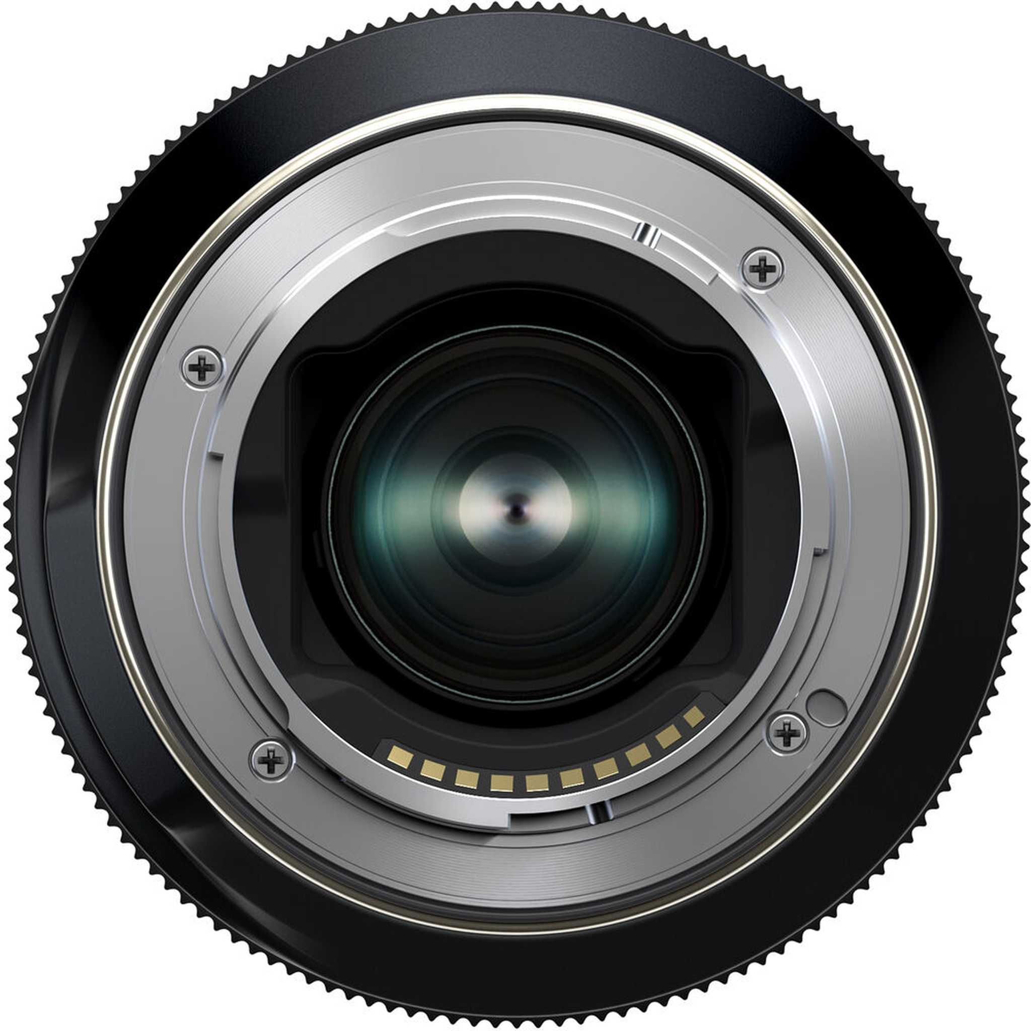 Tamron 50-300mm f/4.5-6.3 Di III VC VXD Lens for Sony E Bundle with Accessories Tamron