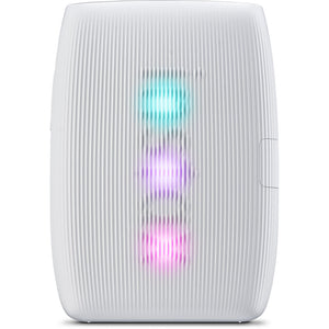 FUJIFILM INSTAX MINI LINK 3 Smartphone Printer Clay White , Bundle