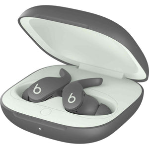 Beats Fit Pro Noise-Canceling True Wireless In-Ear Headphones Grey Bundle + Accessories