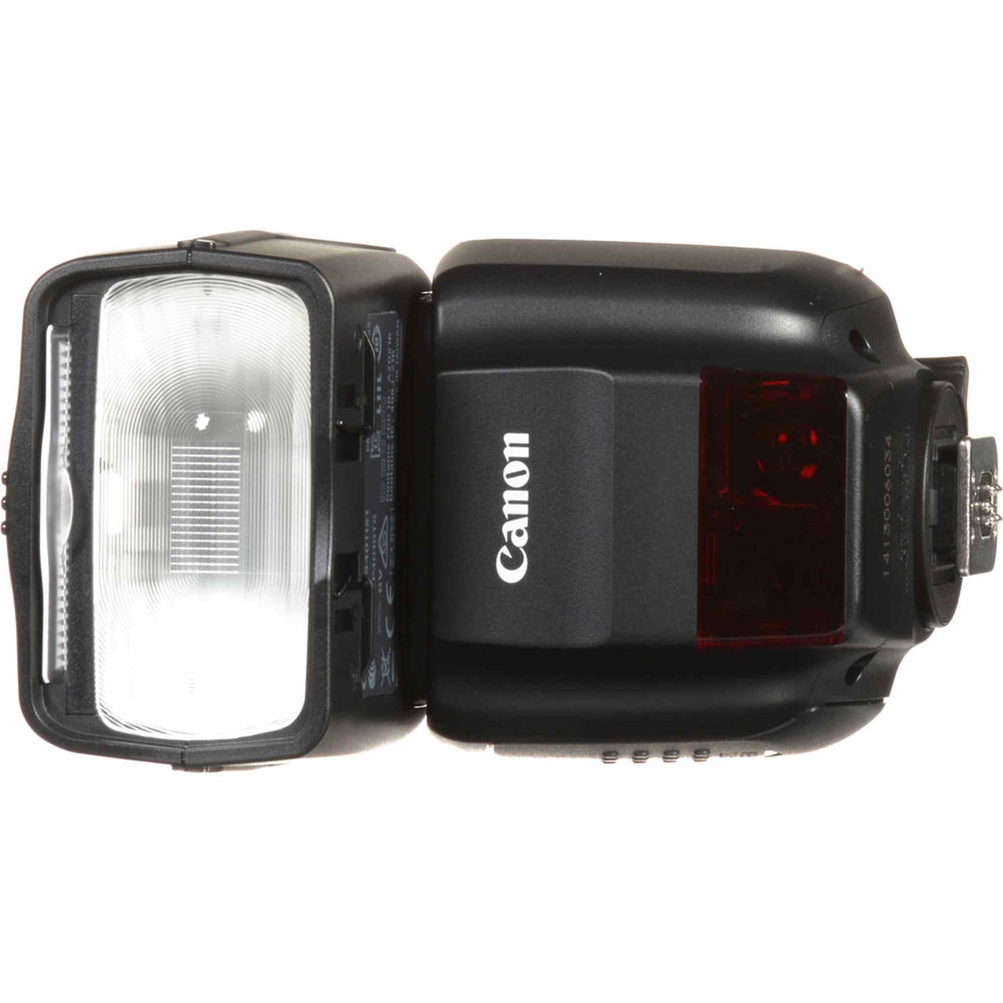 Canon Speedlite 430EX II Flash for Canon Digital SLR Cameras 0585C003 Bundle Canon