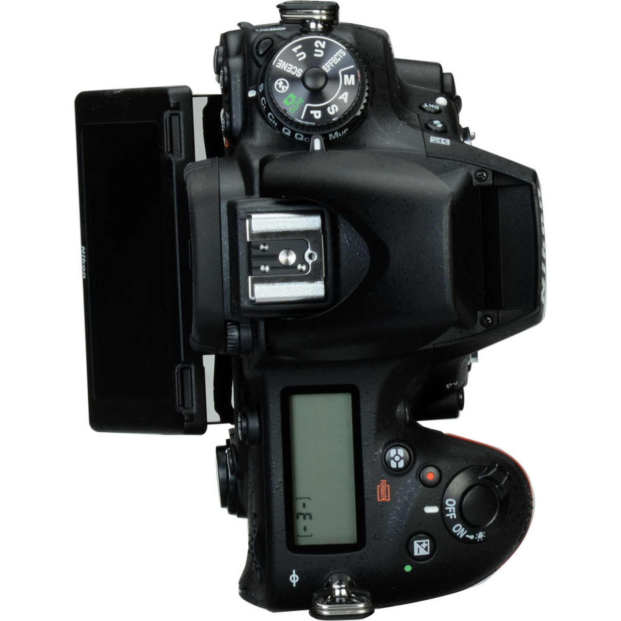 Nikon D750 FX-format Digital SLR Camera 1543 Bundle