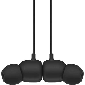 Beats Flex Wireless In-Ear Headphones Black Bundle + Accessories