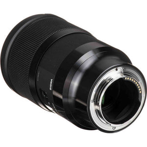 Sigma 28mm f/1.4 DG HSM Art Lens for Sony E Mount Bundle Sigma