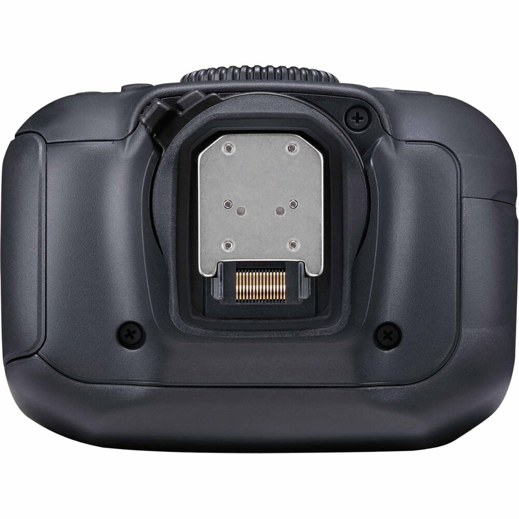 Canon Speedlite EL-5 Flash 5654C002 + Charger + Triple Shoe V Bracket + More Bundle