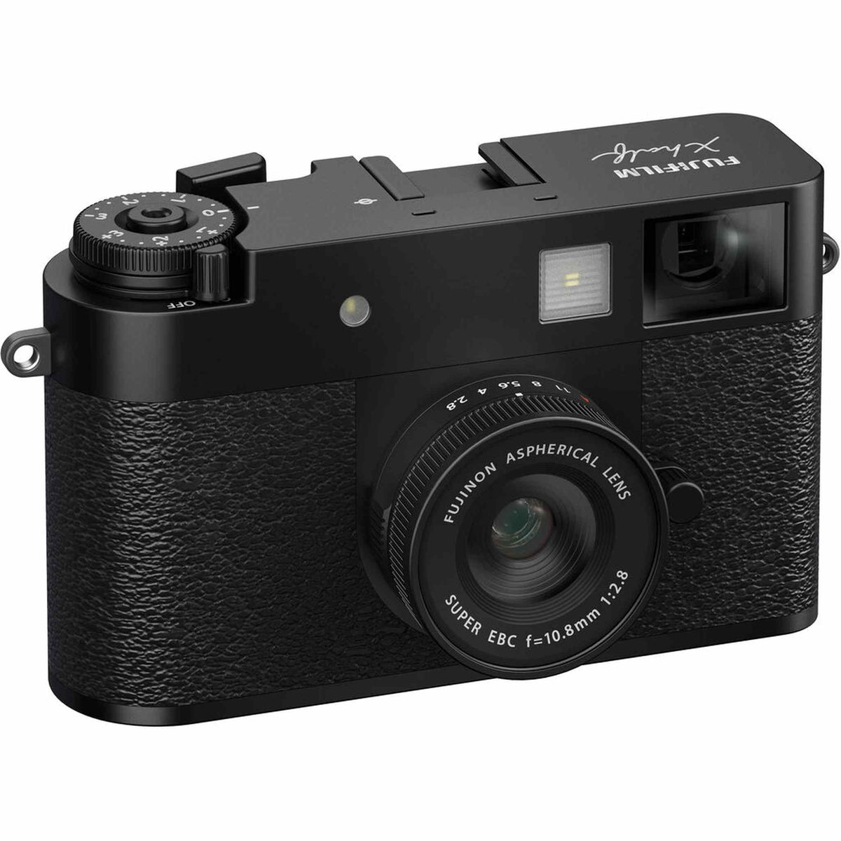 FUJIFILM X Digital Camera Black , MINI LINK 3 Smartphone Printer Rose Pink