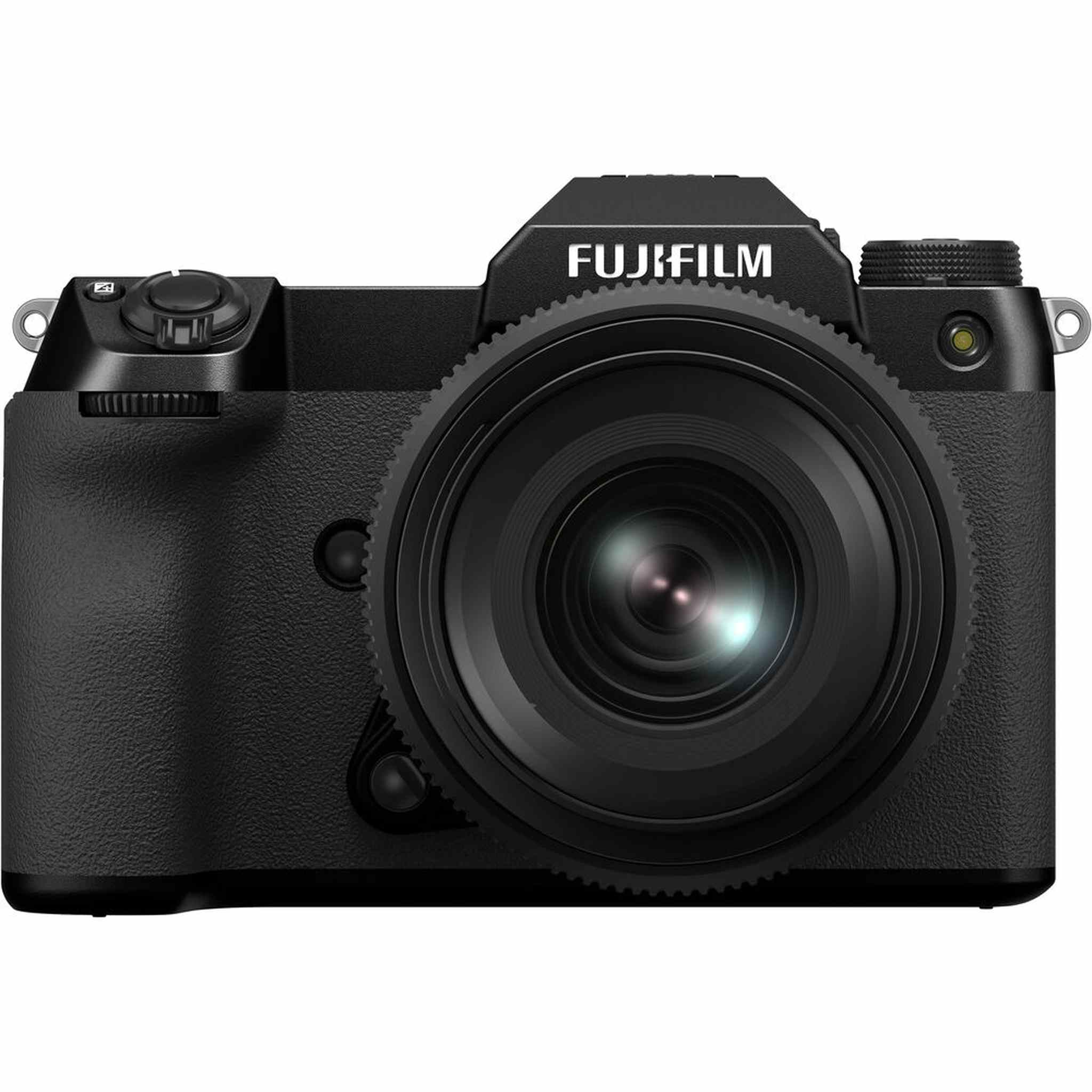 Fujifilm GFX50S II GF35-70mm Kit Black Fujifilm