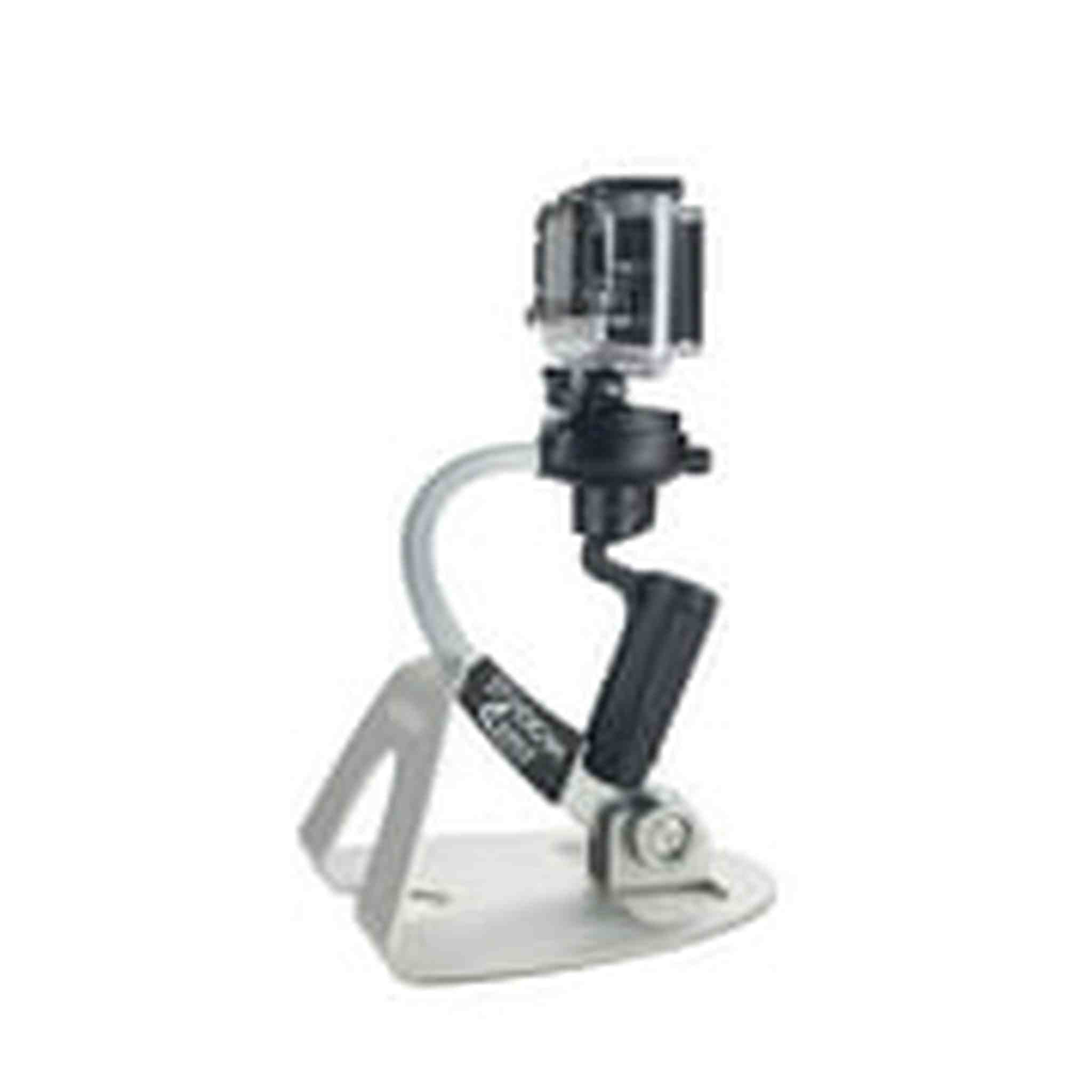 Steadicam Curve for GoPro HERO Action Cameras SteadiCam