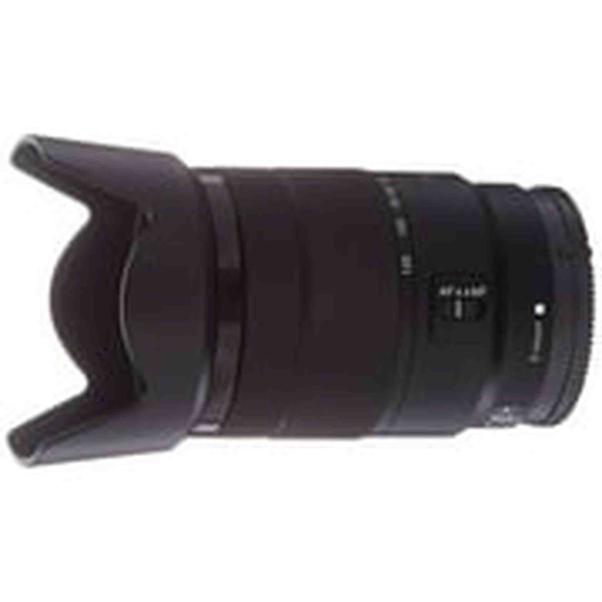Sony 18-135mm F3.5-5.6 OSS APS-C E-Mount Zoom Lens Renewed - Reconditioned Sony