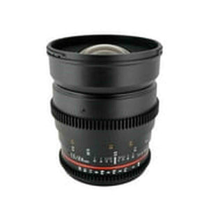 Rokinon 24mm T1.5 Cine ED AS IF UMC Lens for Nikon F Mount