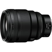 NIKKOR Z 85mm f/1.2 S