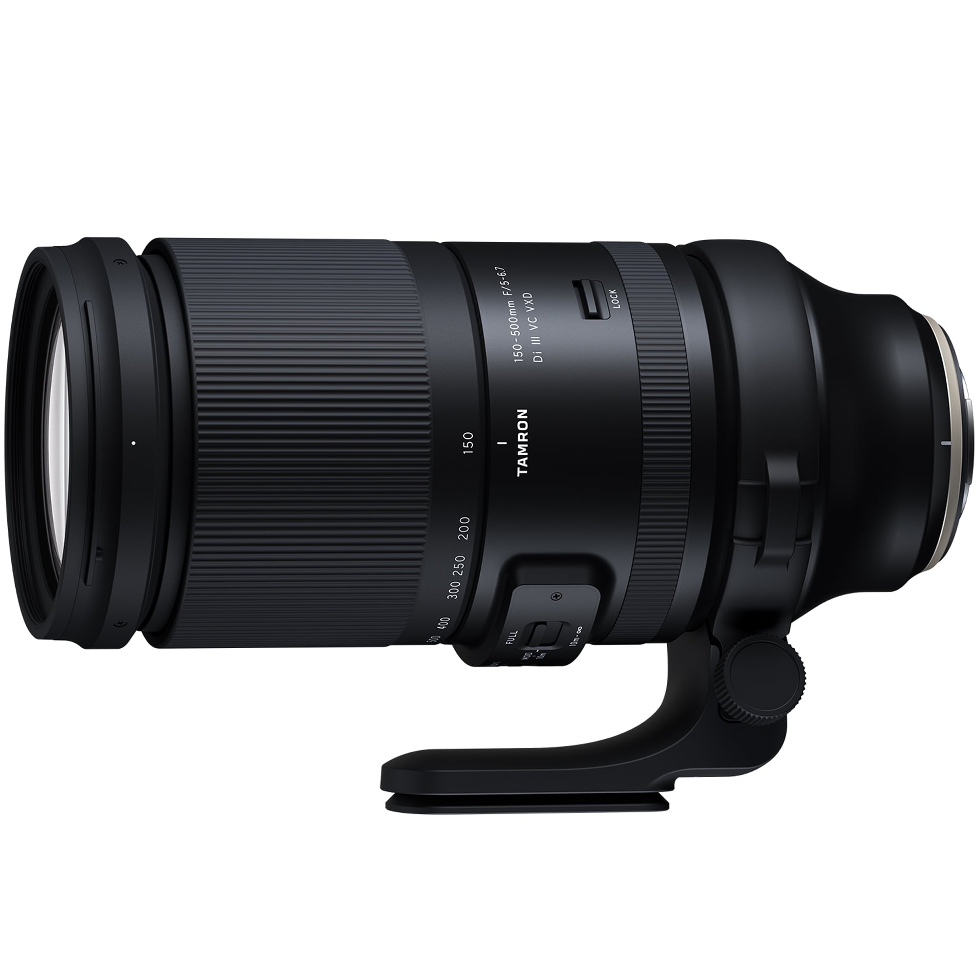 TAMRON 150-500MM F/5-6.7 Di III VC VXD Lens for FUJIFILM X-Mount