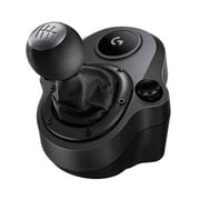 Logitech G Driving Force Shifter for G29 and G920 Driving Force Racing Wheels