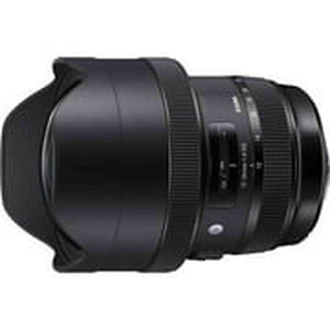 Sigma 12-24mm f/4 DG HSM Art Lens for Canon EF 205954 Sigma