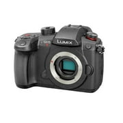 Panasonic DC-GH5M2 LUMIX 5G/4K/Live Support/USB Charging Digital Camera Japan Version Body only