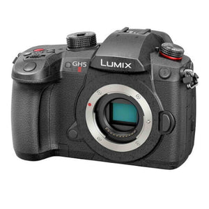 Panasonic DC-GH5M2 LUMIX 5G/4K/Live Support/USB Charging Digital Camera Japan Version Body only Panasonic