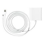 Apple Mini DisplayPort to Dual-Link DVI Adapter