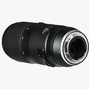 Tamron 100-400mm 4/4.5-6.3 Di VC USD Ultra Silent Drive Zoom Lens for Nikon DSLR's (International Version)