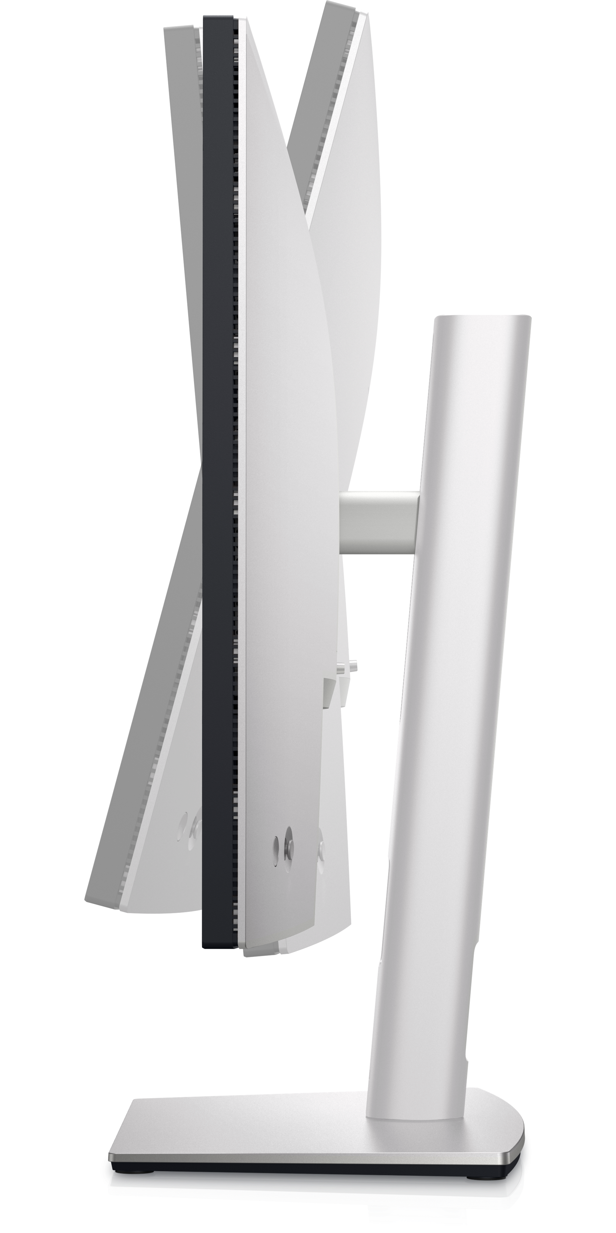 Dell Ultrasharp U2723qe 27" Ips 4k Monitor With Usb C Docking Hub Bundle