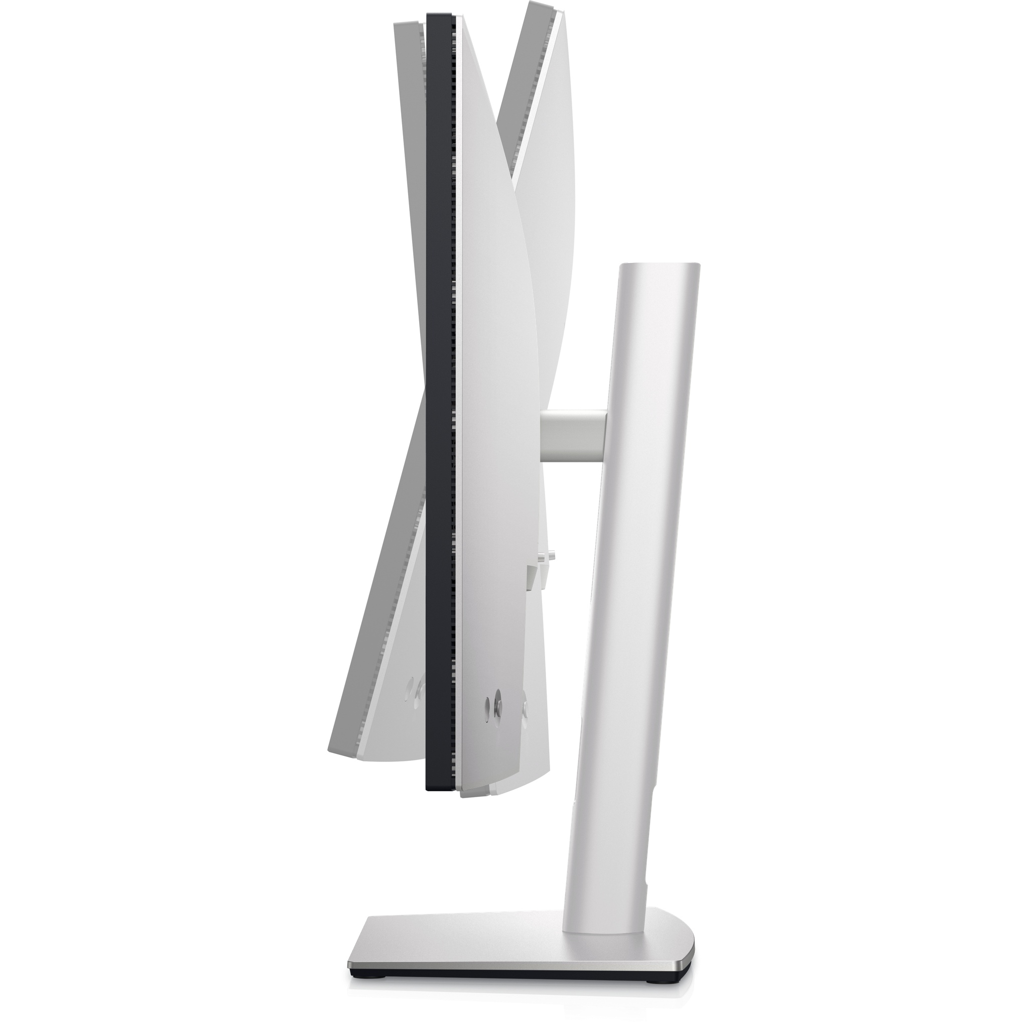 Dell Ultrasharp U2723QE 27" Ips 4k Monitor with USB C Docking Hub Bundle