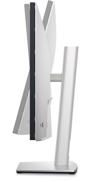 Dell Ultrasharp U2723qe 27" Ips 4k Monitor With Usb C Docking Hub Bundle