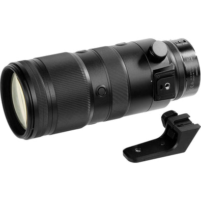 Nikon NIKKOR Z 70-200mm f/2.8 VR Lens 20091 Intl Model Bundle + 64GB SD Card