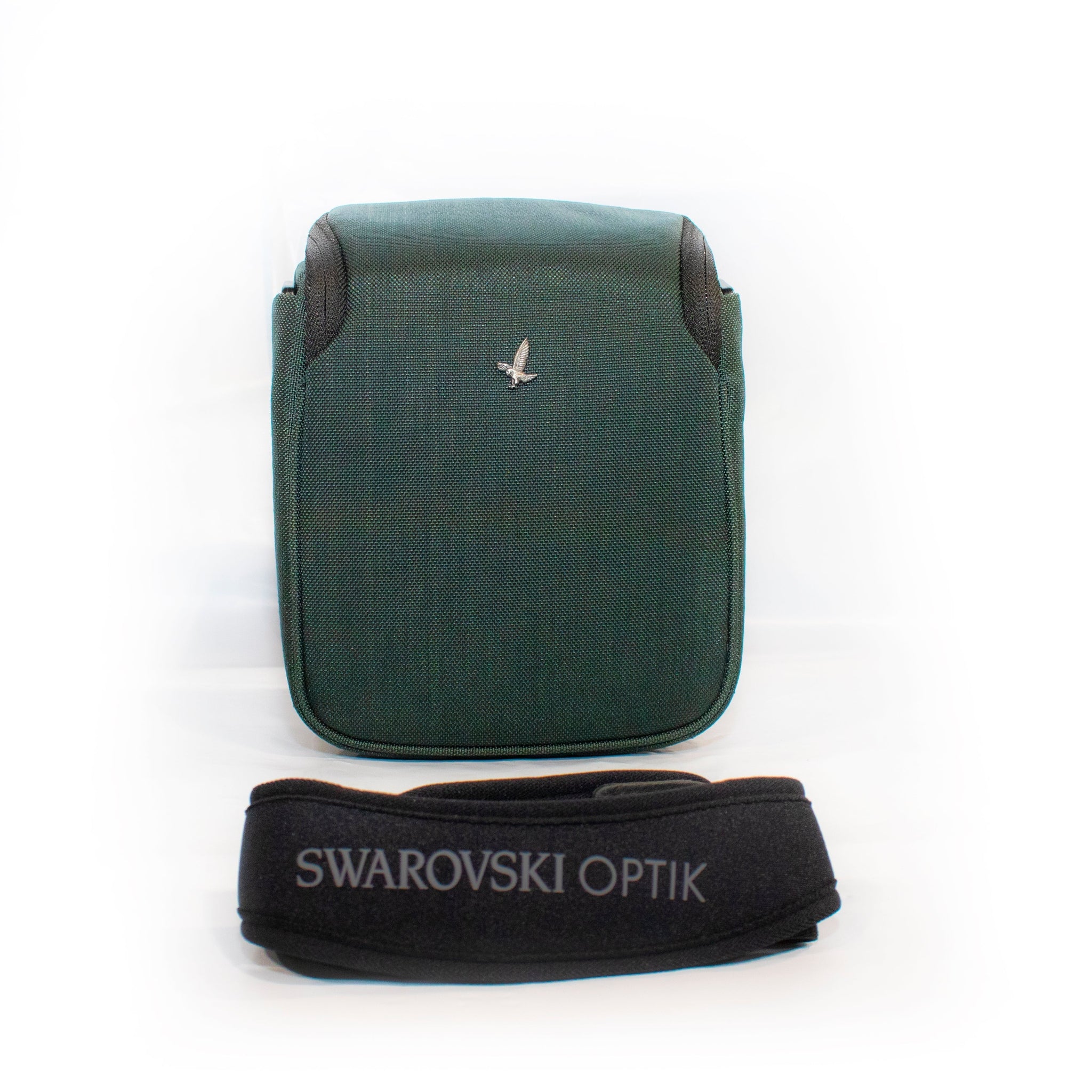 Swarovski CL Companion Accessory Kit Wild Nature Case & Strap kit Swarovski