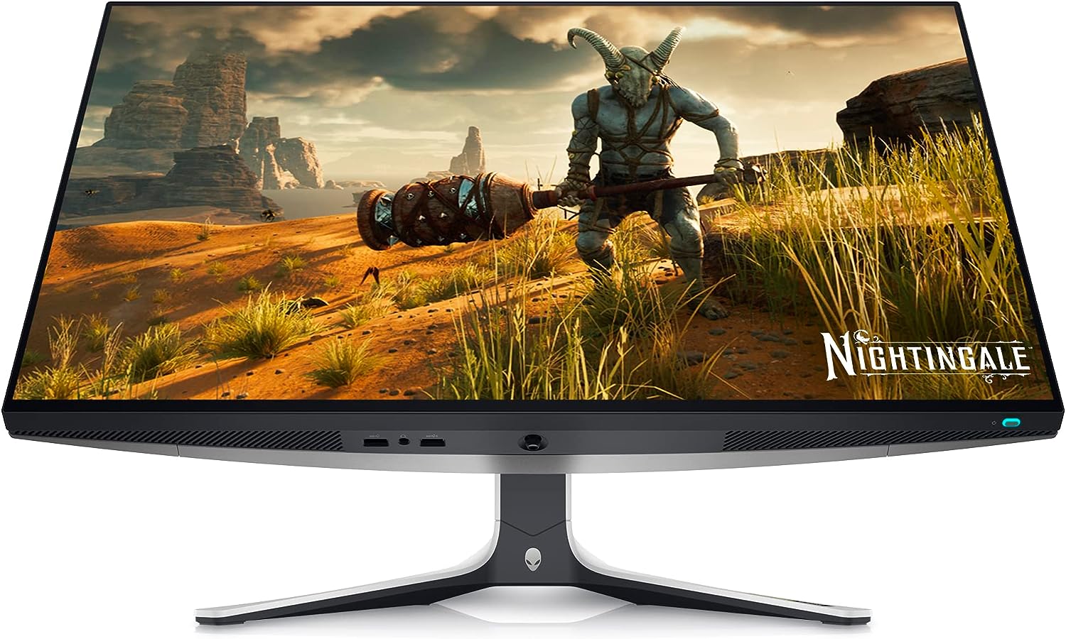 Alienware AW2723DF Gaming Monitor