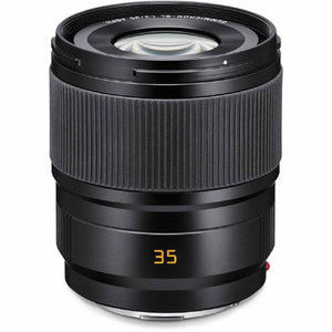 Leica SL2-S Mirrorless Digital Camera with Summicron-SL 35mm f/2 ASPH Lens