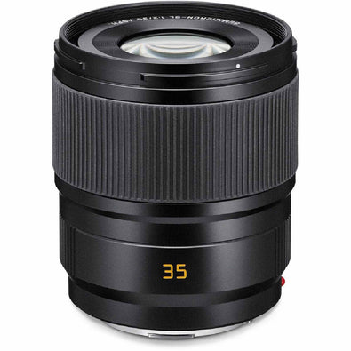 Leica SL2-S Mirrorless Digital Camera with Summicron-SL 35mm f/2 ASPH Lens