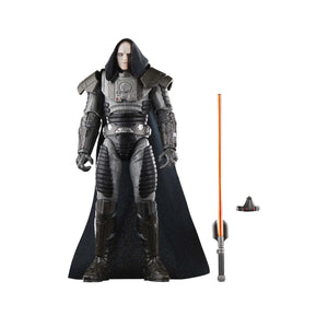 STAR WARS The Black Series Darth Malgus, The Old Republic 6-Inch Action Figures, Ages 4 and Up