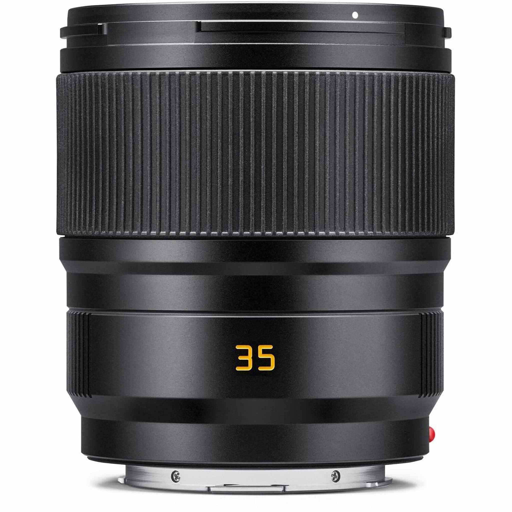 Leica SL2 Mirrorless Digital Camera with Summicron-SL 35mm f/2 ASPH Lens Leica