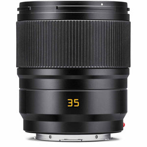 Leica SL2 Mirrorless Digital Camera with Summicron-SL 35mm f/2 ASPH Lens Leica