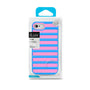 iLuv ICA7T325BLU Pulse Case Protection for Apple iPhone 5 and iPhone 5S - 1 Pack - Retail Packaging - Blue
