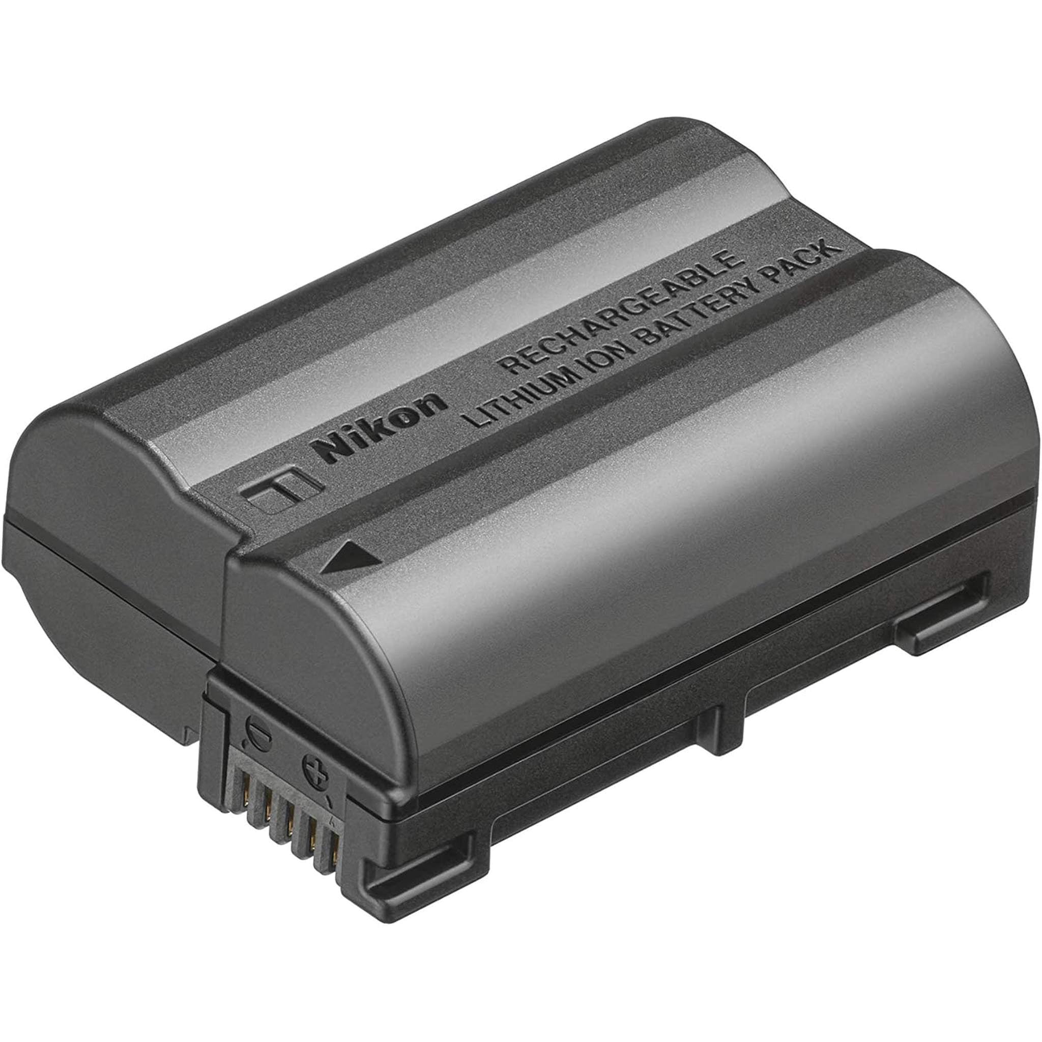 Nikon EN-EL15c Rechargeable Li-ion Battery - Used Nikon