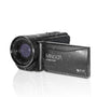 Minolta MN4K300WP 4K Ultra HD / 56 MP Waterproof Camcorder - Black