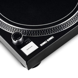 Reloop RP-2000 MK2 Professional Direct Drive USB Turntable System