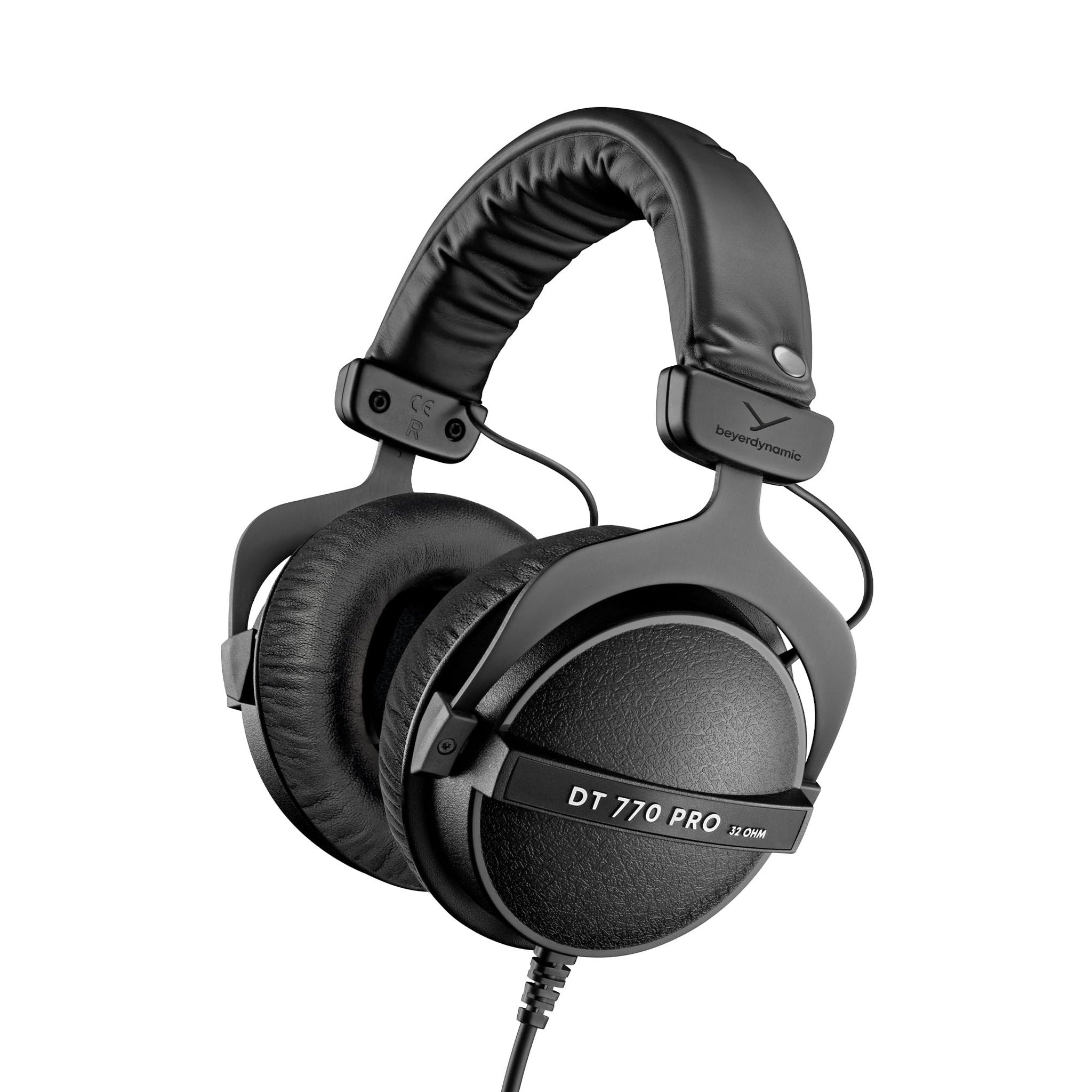 beyerdynamic DT 770 PRO 32 Ohm closed Studio Headphone